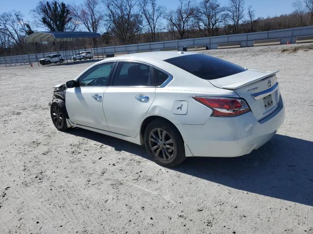 2015 NISSAN ALTIMA 2.5 - 1N4AL3AP9FN405512