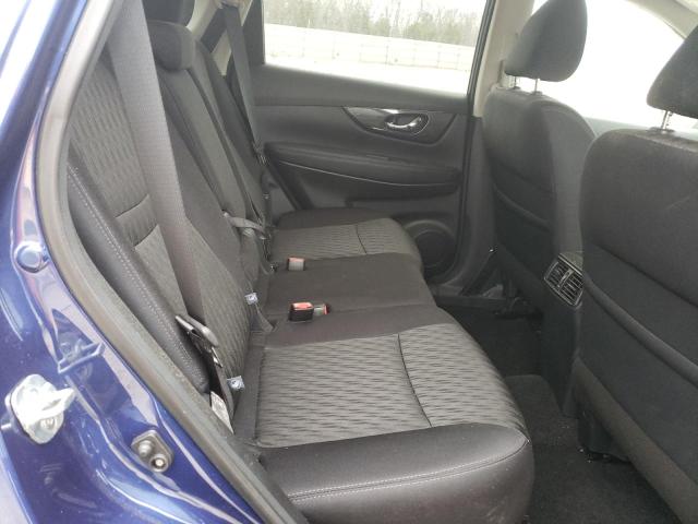 2019 NISSAN ROGUE S - 5N1AT2MT4KC827797