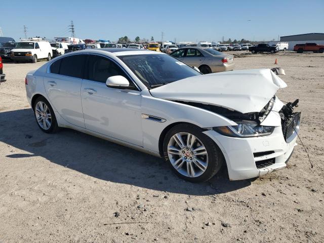 Vin: sajad4fx9kcp49404, lot: 48826365, jaguar xe premium 20194