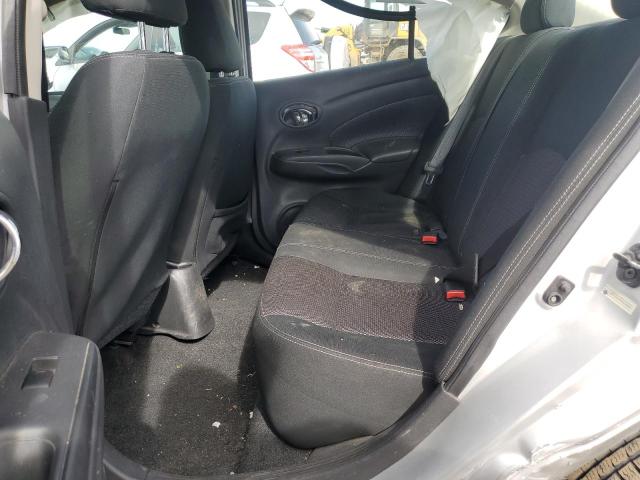 2017 NISSAN VERSA S - 3N1CN7AP9HK454385