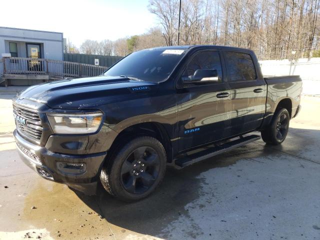 Vin: 1c6rrffg2kn789995, lot: 49480385, ram 1500 big horn/lone star 2019 img_1