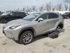 2016 LEXUS NX 200T BA - JTJBARBZ7G2074372