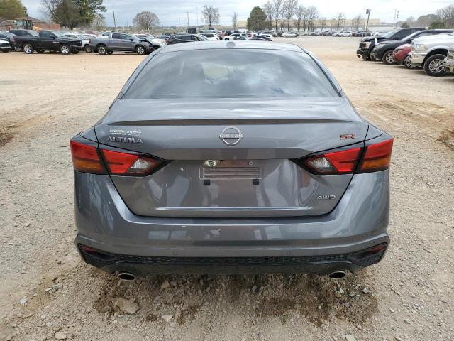 2024 NISSAN ALTIMA SR - 1N4BL4CW5RN320623