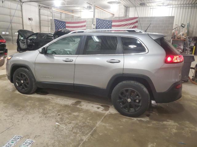 Vin: 1c4pjlcb7fw759695, lot: 50914555, jeep grand cher latitude 20152
