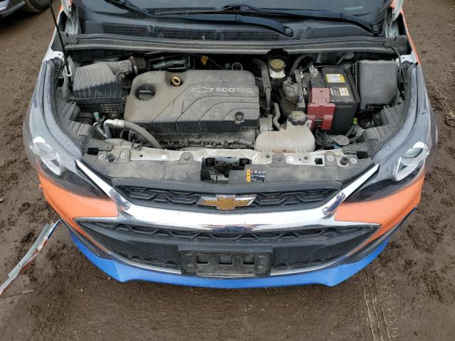 2021 CHEVROLET SPARK LS KL8CB6SA8MC736651