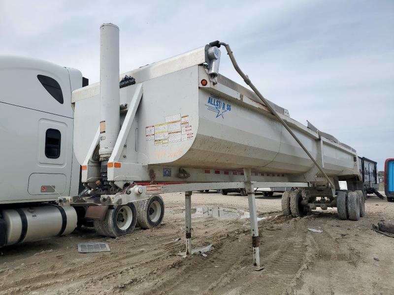 CLEMENT TRAILER 2020 5C2BF38B7LM011459 photo #3