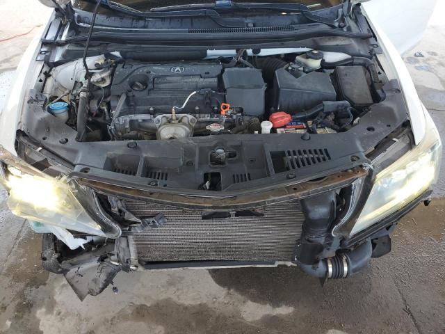 2017 ACURA ILX BASE W - 19UDE2F37HA014596