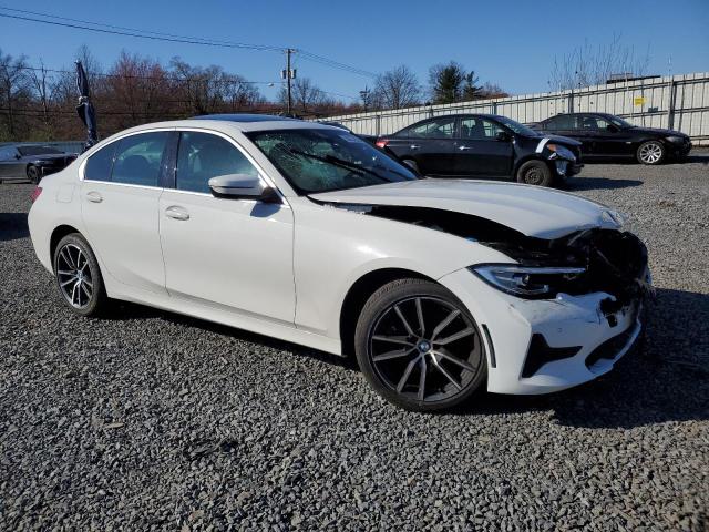 Vin: 3mw5r1j00l8b21828, lot: 50255235, bmw 3 series 20204