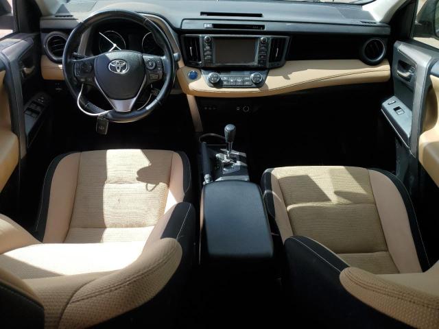 2018 TOYOTA RAV4 HV LE - JTMRJREV2JD173185