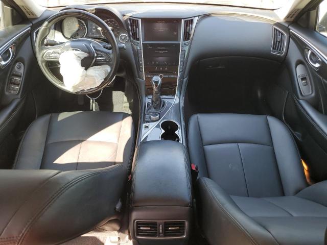 2021 INFINITI Q50 PURE - JN1EV7AP1MM701174