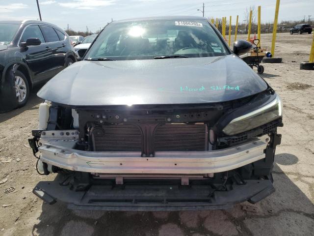 2022 HONDA CIVIC SPOR - 2HGFE2F5XNH536369