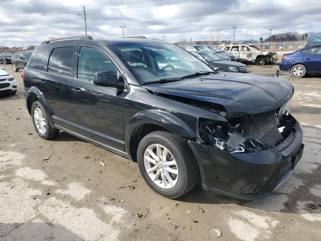 Vin: 3c4pdcbg8ft682300, lot: 47959135, dodge journey sxt 20154
