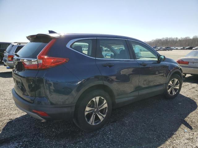 Vin: 2hkrw5h32jh418050, lot: 48892115, honda crv lx 20183