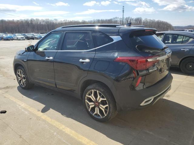 2021 KIA SELTOS SX KNDETCA21M7110826