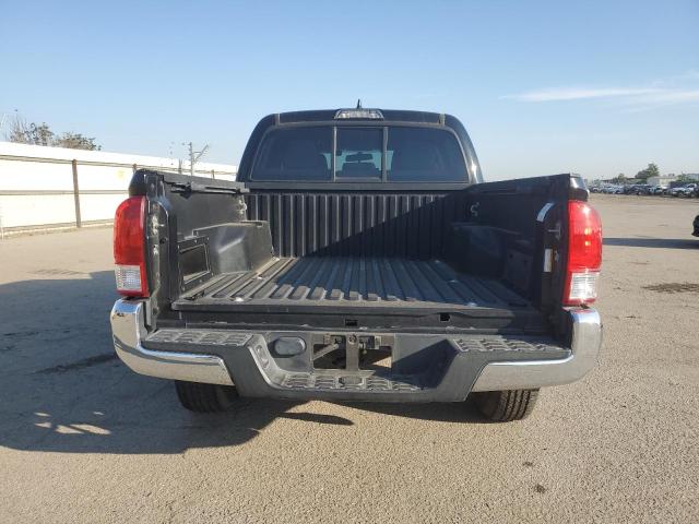 2016 TOYOTA TACOMA DOU - 5TFAX5GN2GX060717