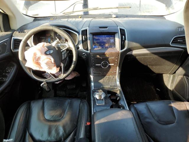 2019 FORD EDGE TITAN - 2FMPK4K96KBC59892