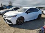2024 TOYOTA CAMRY SE N - 4T1T11AK1RU226548