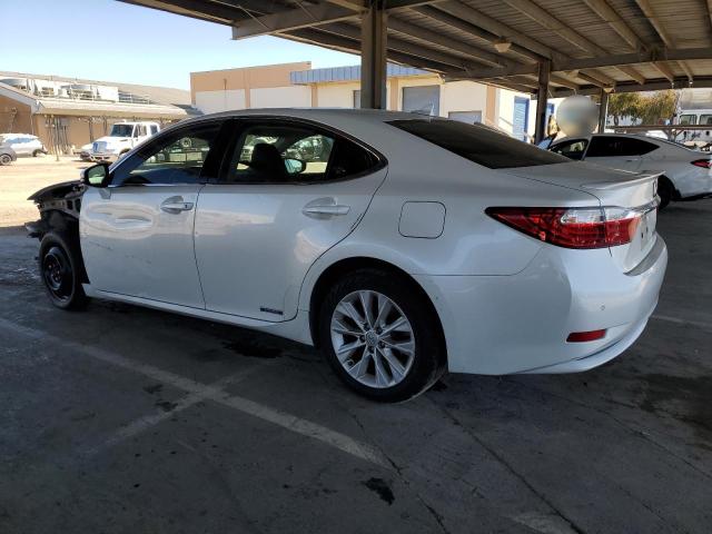 Vin: jthbw1gg9d2014861, lot: 49826045, lexus es300 300h 20132
