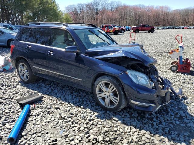 Vin: wdcgg8jb1df964211, lot: 50032545, mercedes-benz glk-class 350 4matic 20134