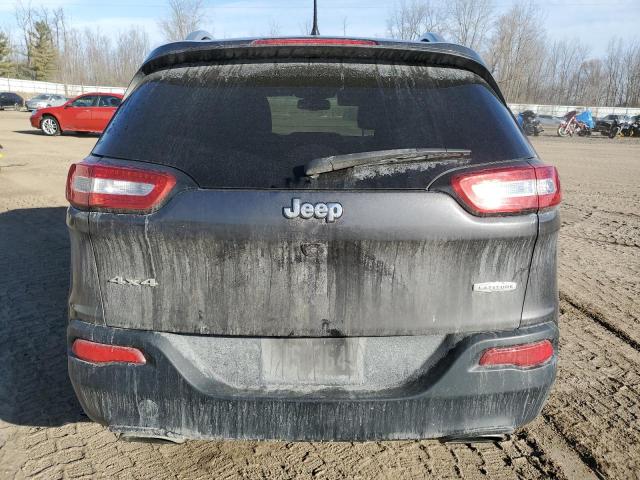 2015 JEEP CHEROKEE L - 1C4PJMCS9FW667591