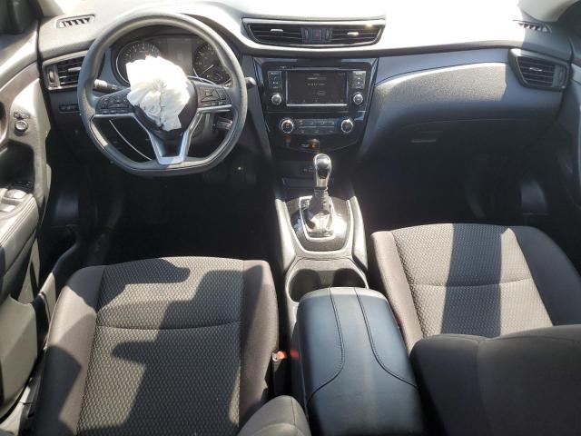 JN1BJ1CV9LW252403 2020 NISSAN ROGUE