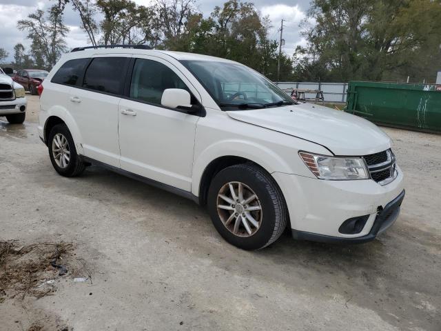 Vin: 3c4pdcbg2dt592203, lot: 49969725, dodge journey sxt 20134