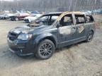 2018 DODGE GRAND CARA - 2C4RDGEG4JR285285