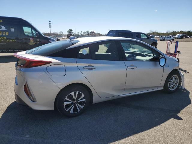 Vin: jtdkarfp0j3081886, lot: 49895495, toyota prius 20183