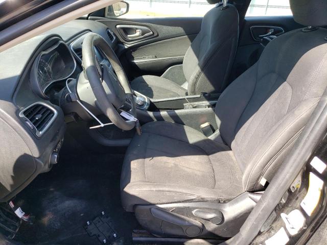2015 CHRYSLER 200 LIMITE 1C3CCCAB3FN760946