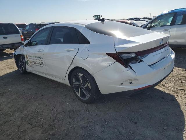 2023 HYUNDAI ELANTRA SE - 5NPLS4AG3PH097749