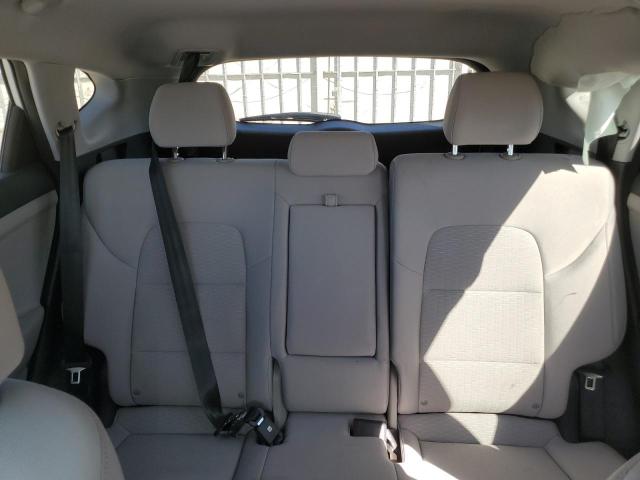 2020 HYUNDAI TUCSON SE - KM8J23A46LU115096