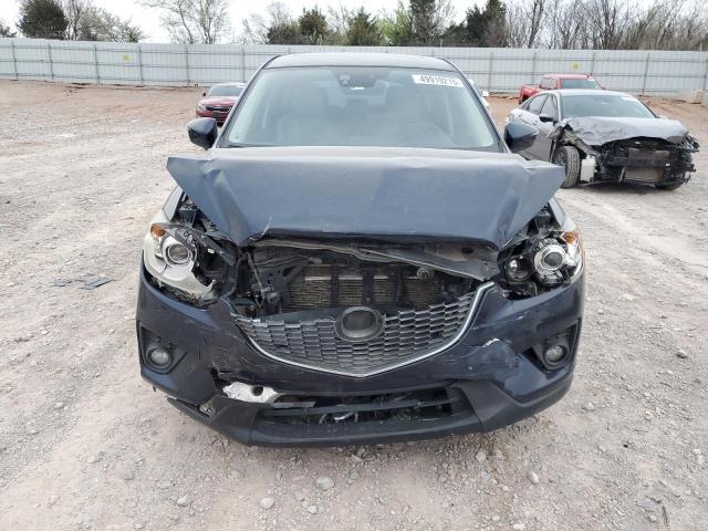 2015 MAZDA CX-5 GT - JM3KE4DY9F0524670