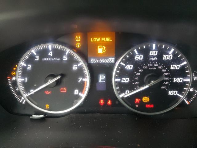 2016 ACURA ILX PREMIU - 19UDE2F72GA017472