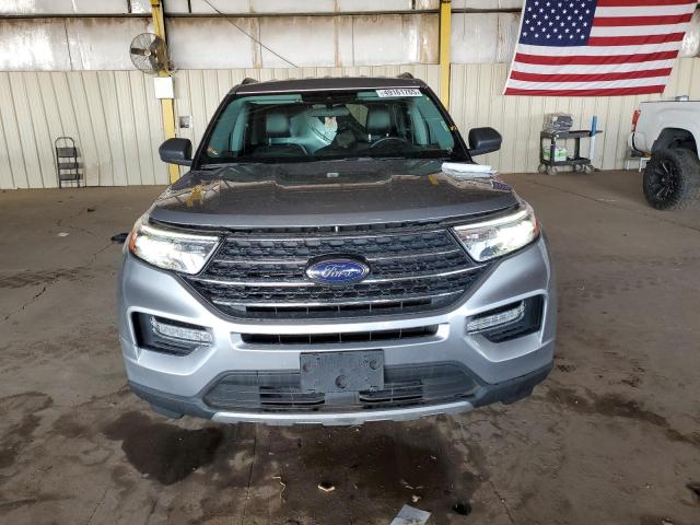 2023 FORD EXPLORER X - 1FMSK7DH7PGA86447