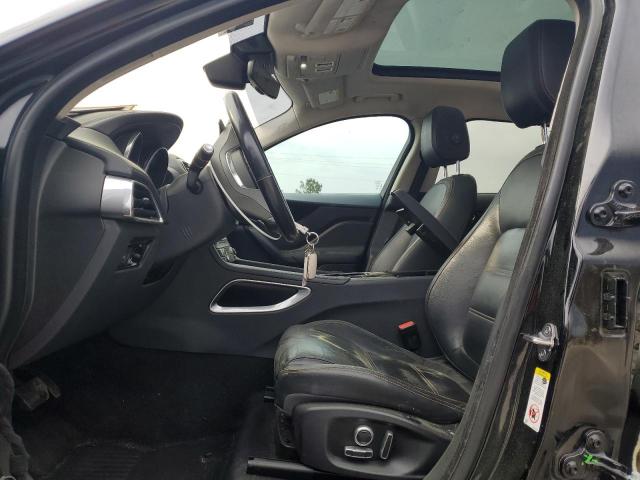 2020 JAGUAR F-PACE PRE - SADCK2GXXLA636451