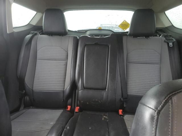 2017 FORD ESCAPE SE - 1FMCU9G90HUA22896