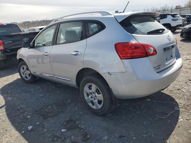 Vin: jn8as5mt9fw154247, lot: 50434755, nissan rogue s 20152