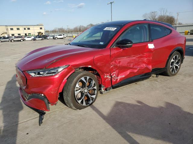Vin: 3fmtk3ss4nma01093, lot: 48062625, ford mustang premium 2022 img_1