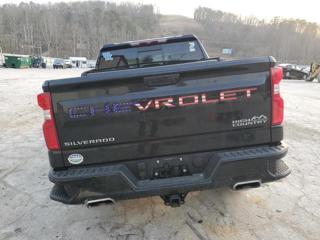 2023 CHEVROLET SILVERADO - 2GCUDJED9P1137007
