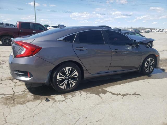Vin: 19xfc1f31ge039996, lot: 50037215, honda civic ex 20163