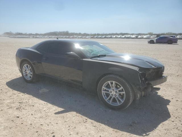 Vin: 2g1fb1e34d9142045, lot: 48415305, chevrolet camaro lt 20134