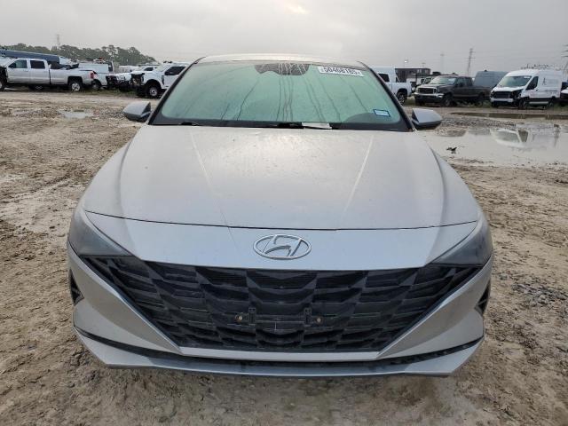 2022 HYUNDAI ELANTRA SE - 5NPLM4AGXNH055070