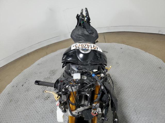 2017 YAMAHA YZFR6 JYARJ28E9HA000273