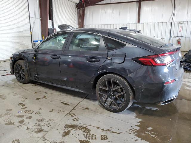 Vin: 19xfl1h86re030478, lot: 48663815, honda civic sport touring 20242