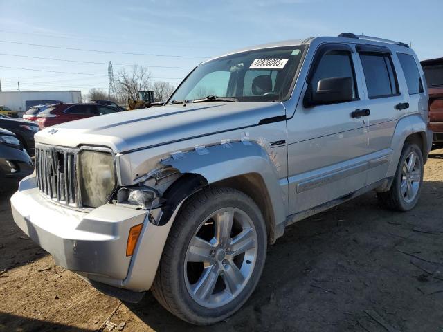 Vin: 1j4pn2gk8bw555839, lot: 48938005, jeep liberty sport 2011 img_1