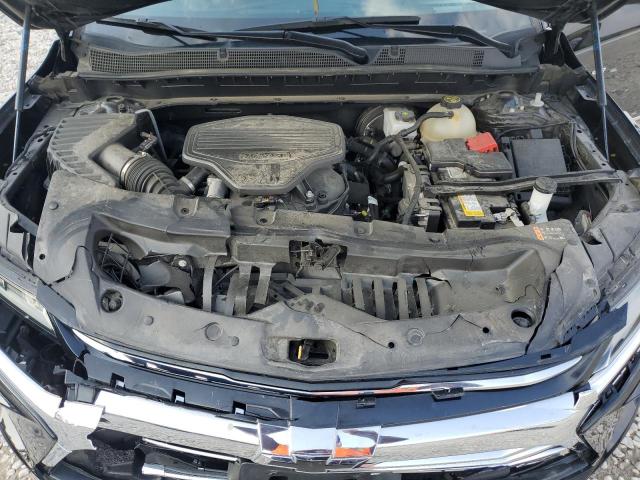 2023 CHEVROLET BLAZER PRE - 3GNKBFRS0PS205306