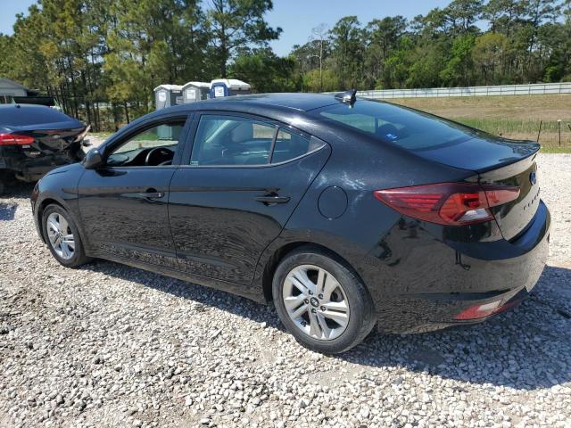 2020 HYUNDAI ELANTRA SE - 5NPD84LF0LH552171
