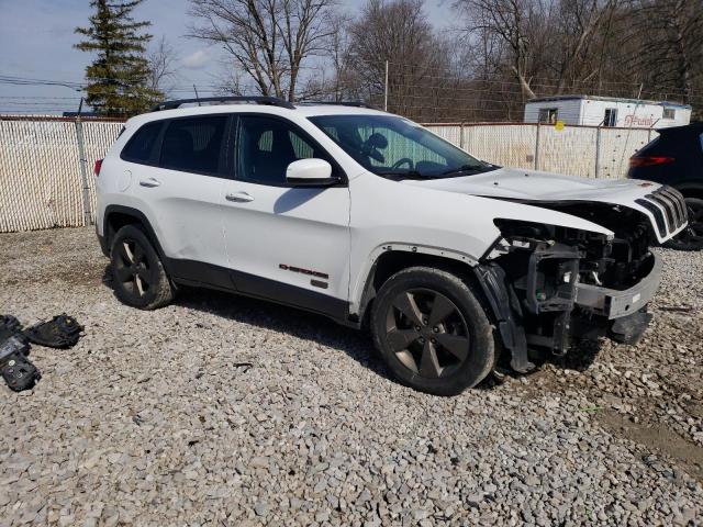 Vin: 1c4pjmcb9hw504068, lot: 48178755, jeep grand cher latitude 20174