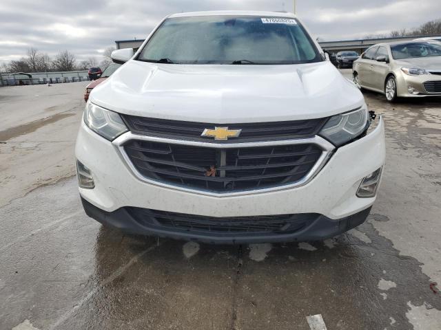 2018 CHEVROLET EQUINOX LT - 2GNAXJEVXJ6204573