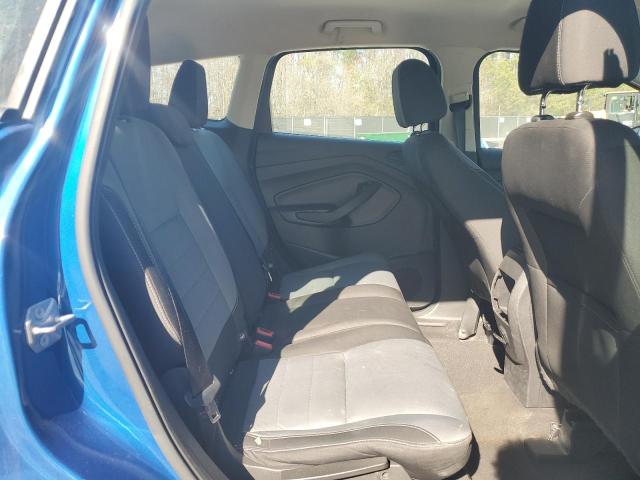 2017 FORD ESCAPE S - 1FMCU0F78HUA46407